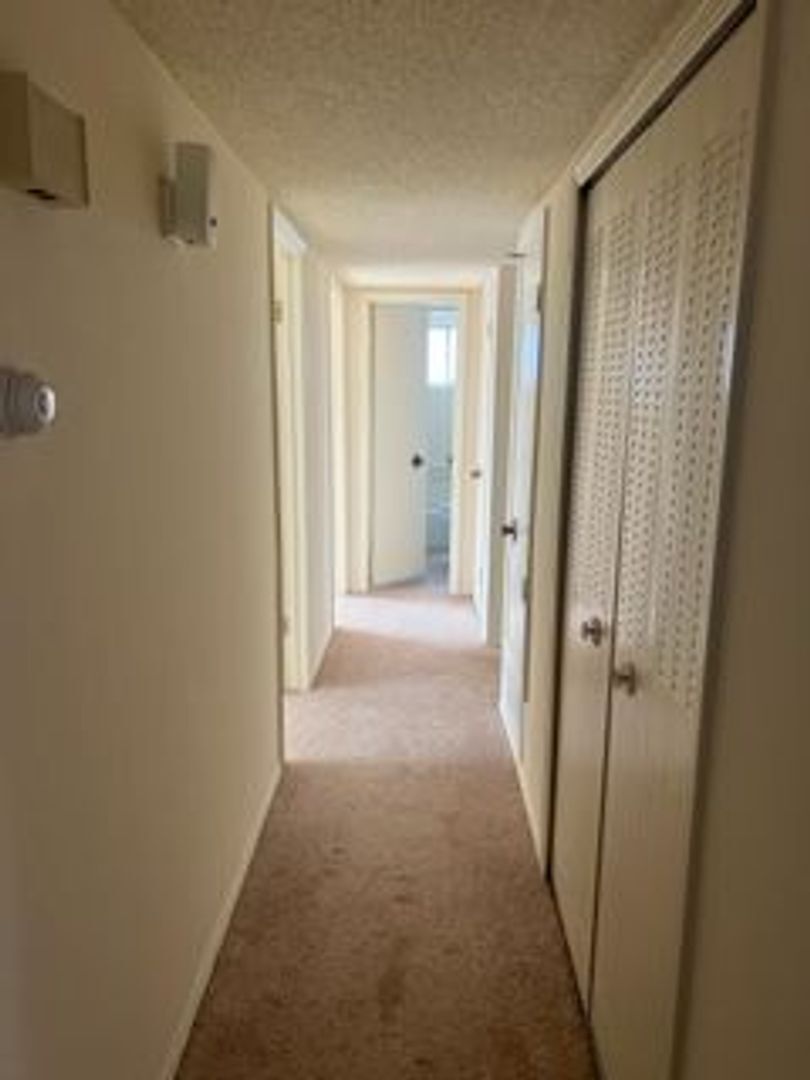 11317 Baja Dr. NE - Albuquerque - New Mexico - 3 bed, 2 bath rental property