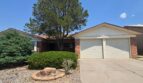 11317 Baja Dr. NE - Albuquerque - New Mexico - 3 bed, 2 bath rental property