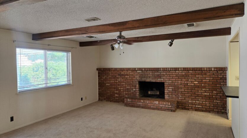 11317 Baja Dr. NE - Albuquerque - New Mexico - 3 bed, 2 bath rental property