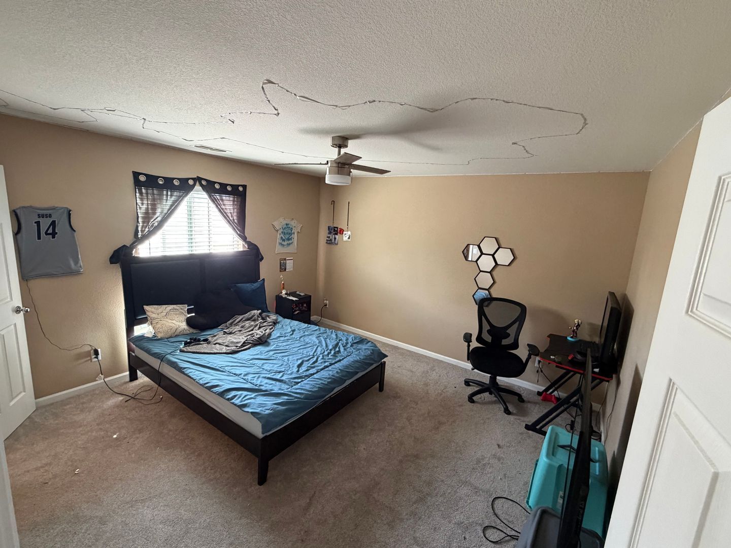 12 Jackdaw Ct  - Sacramento - California - 5 bed, 2.5 bath rental property