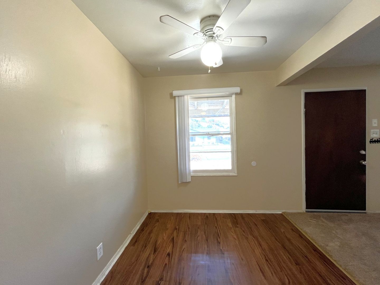1240 Allen Avenue - Glendora - California - 4 bed, 2 bath rental property