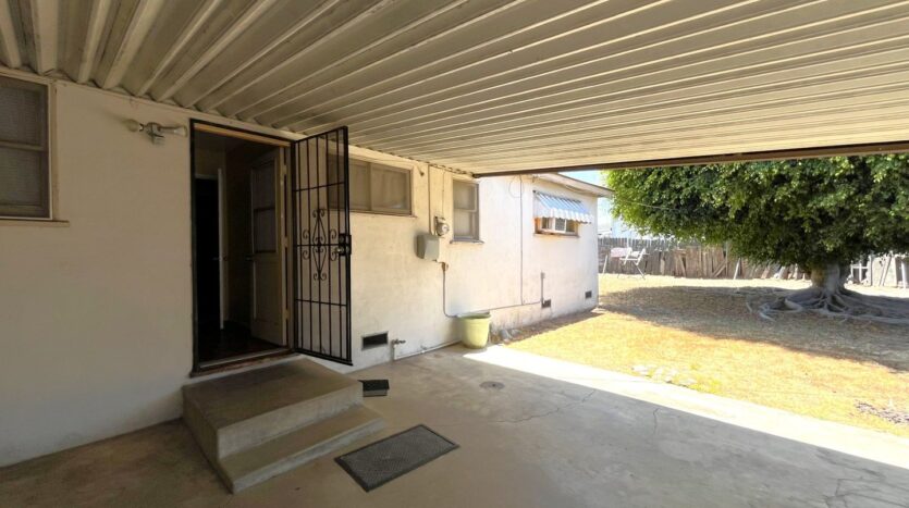 1240 Allen Avenue - Glendora - California - 4 bed, 2 bath rental property