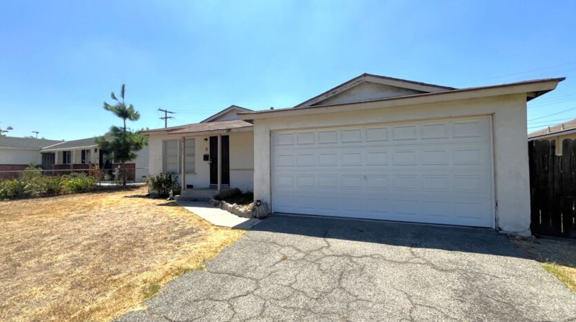 1240 Allen Avenue - Glendora - California - 4 bed, 2 bath rental property