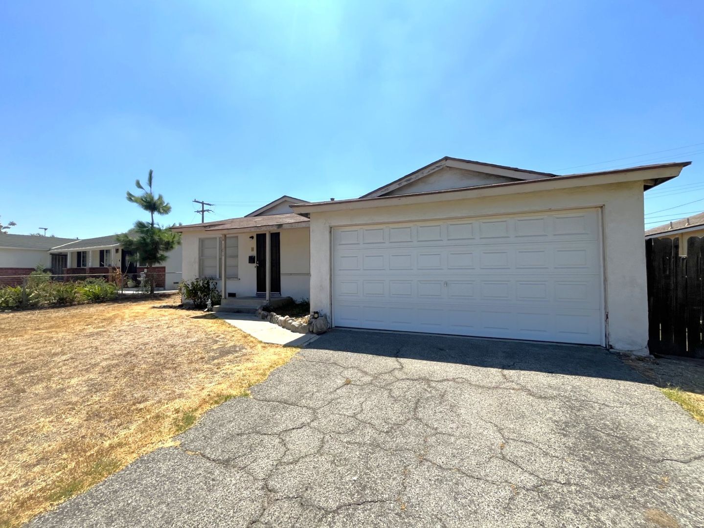 1240 Allen Avenue - Glendora - California - 4 bed, 2 bath rental property
