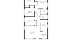 1240 Allen Avenue - Glendora - California - 4 bed, 2 bath rental property