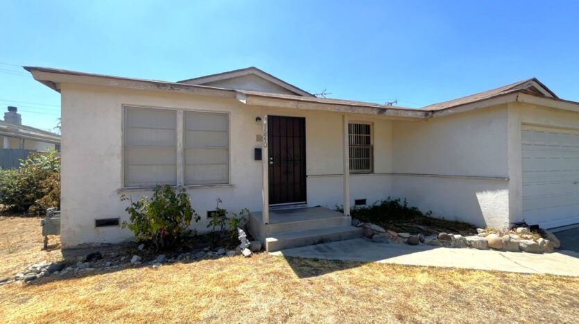 1240 Allen Avenue - Glendora - California - 4 bed, 2 bath rental property