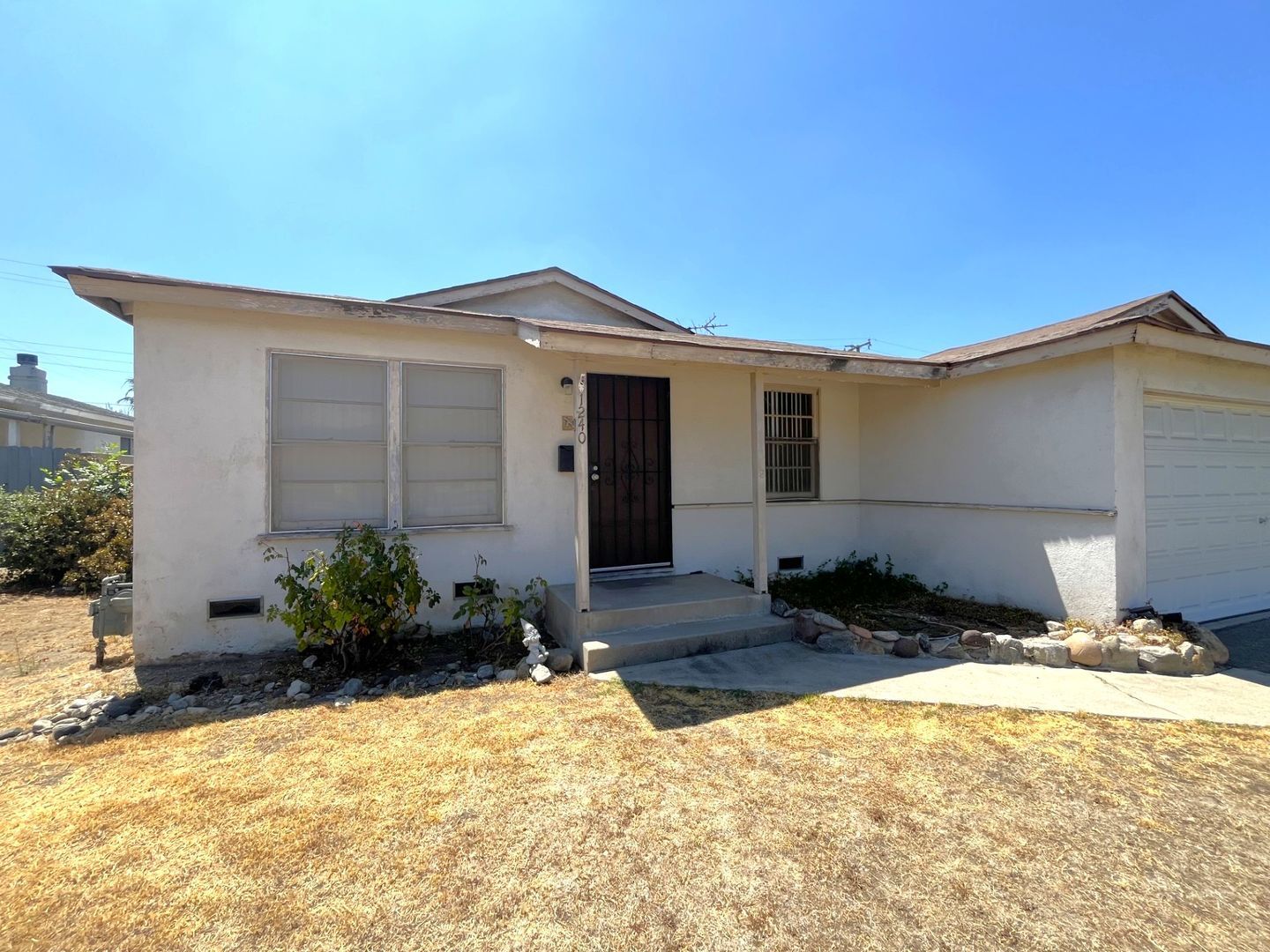 1240 Allen Avenue - Glendora - California - 4 bed, 2 bath rental property