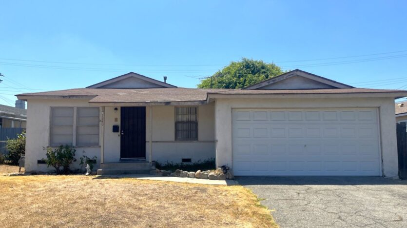 1240 Allen Avenue - Glendora - California - 4 bed, 2 bath rental property