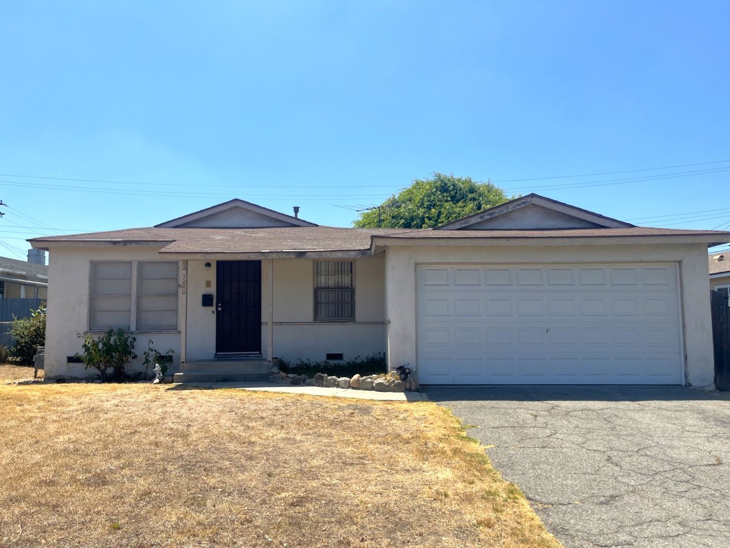 1240 Allen Avenue - Glendora - California - 4 bed, 2 bath rental property