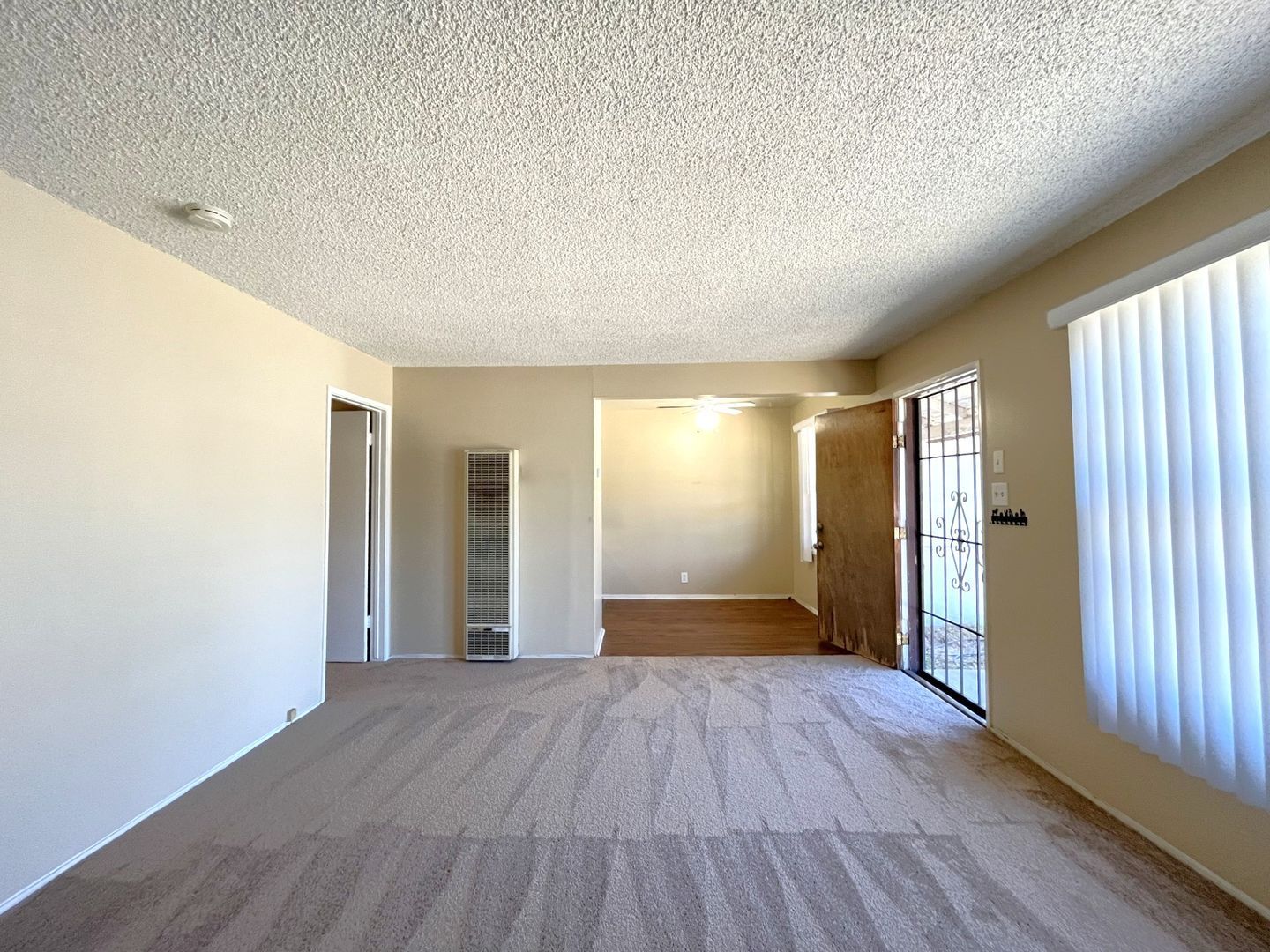 1240 Allen Avenue - Glendora - California - 4 bed, 2 bath rental property