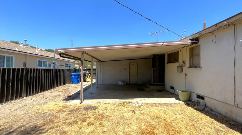1240 Allen Avenue - Glendora - California - 4 bed, 2 bath rental property