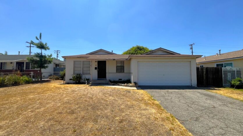 1240 Allen Avenue - Glendora - California - 4 bed, 2 bath rental property