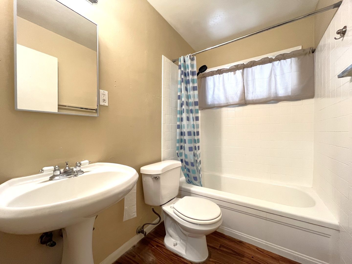 1240 Allen Avenue - Glendora - California - 4 bed, 2 bath rental property