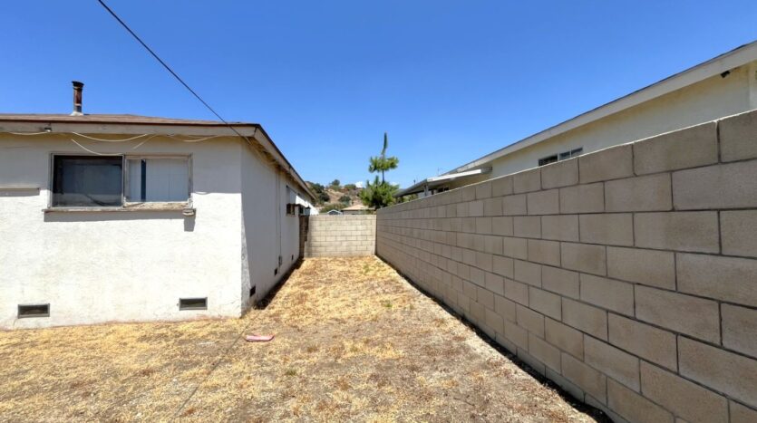 1240 Allen Avenue - Glendora - California - 4 bed, 2 bath rental property