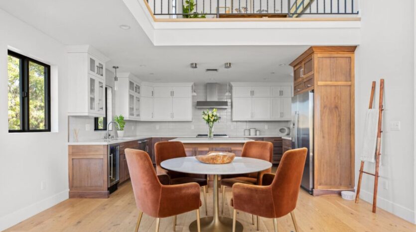 12464 Washington Pl Unit A - Los Angeles - California - 3 bed, 2.5 bath rental property