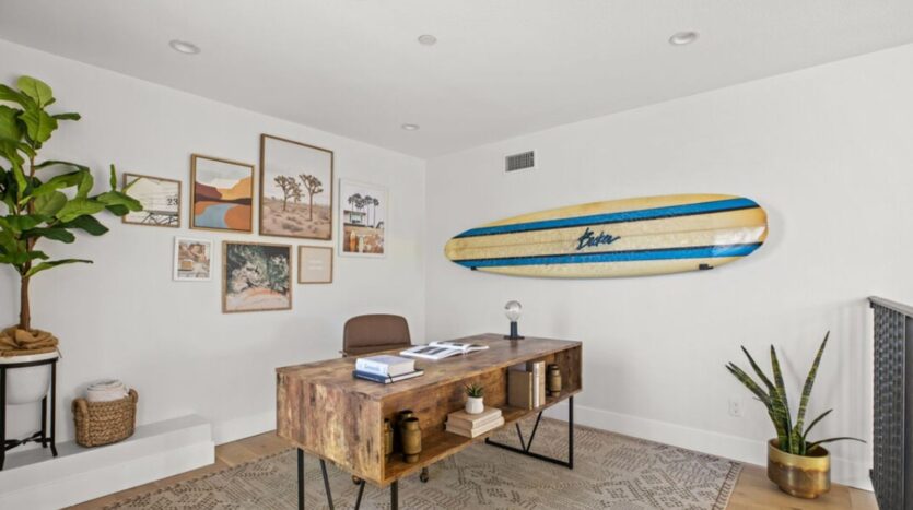 12464 Washington Pl Unit A - Los Angeles - California - 3 bed, 2.5 bath rental property
