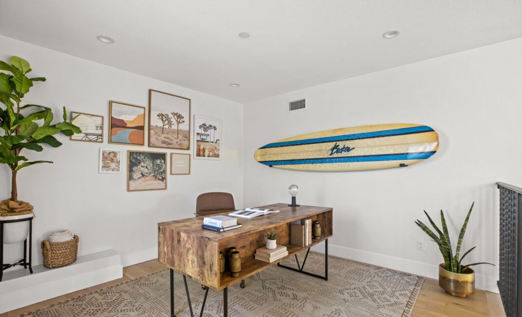 12464 Washington Pl Unit A - Los Angeles - California - 3 bed, 2.5 bath rental property
