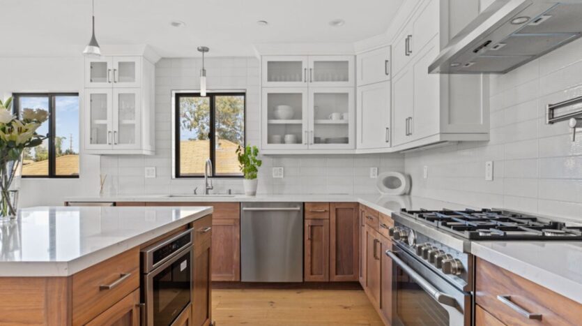 12464 Washington Pl Unit A - Los Angeles - California - 3 bed, 2.5 bath rental property