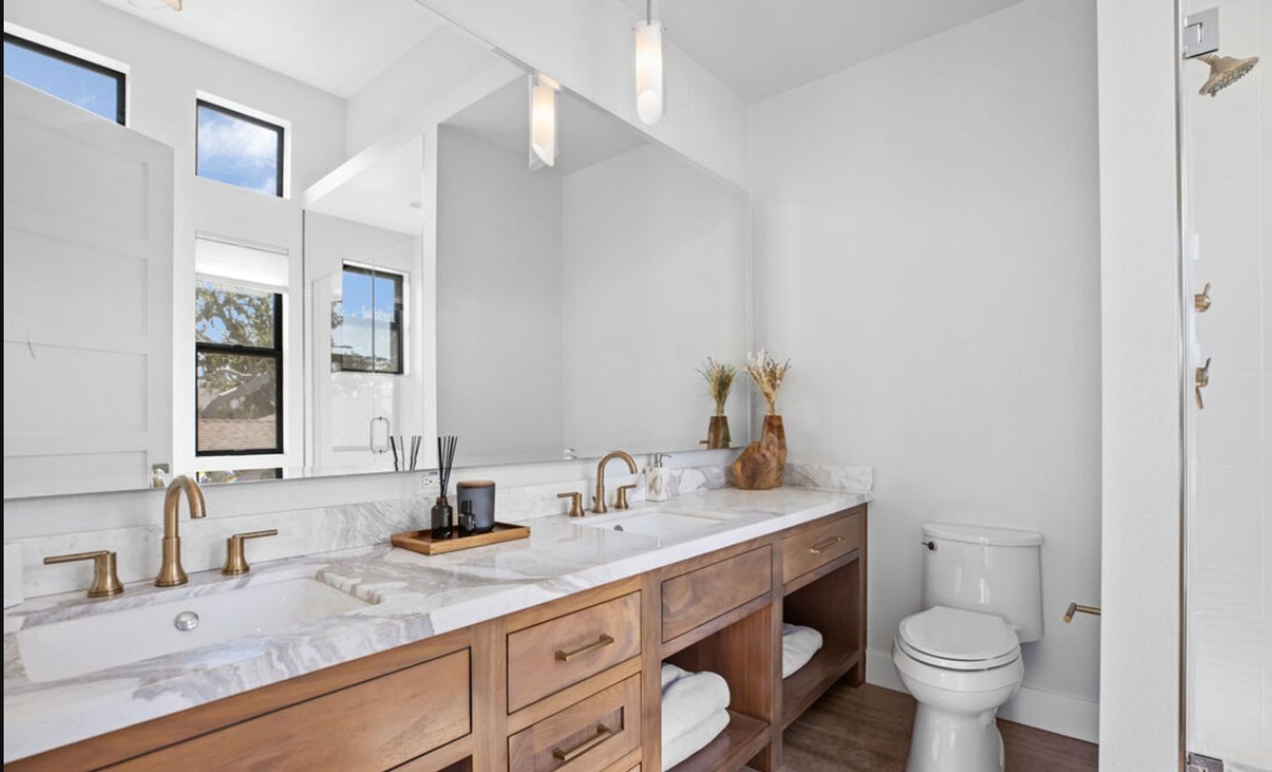 12464 Washington Pl Unit A - Los Angeles - California - 3 bed, 2.5 bath rental property