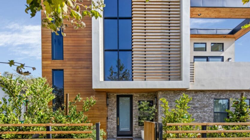 12464 Washington Pl Unit A - Los Angeles - California - 3 bed, 2.5 bath rental property