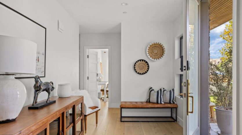 12464 Washington Pl Unit A - Los Angeles - California - 3 bed, 2.5 bath rental property