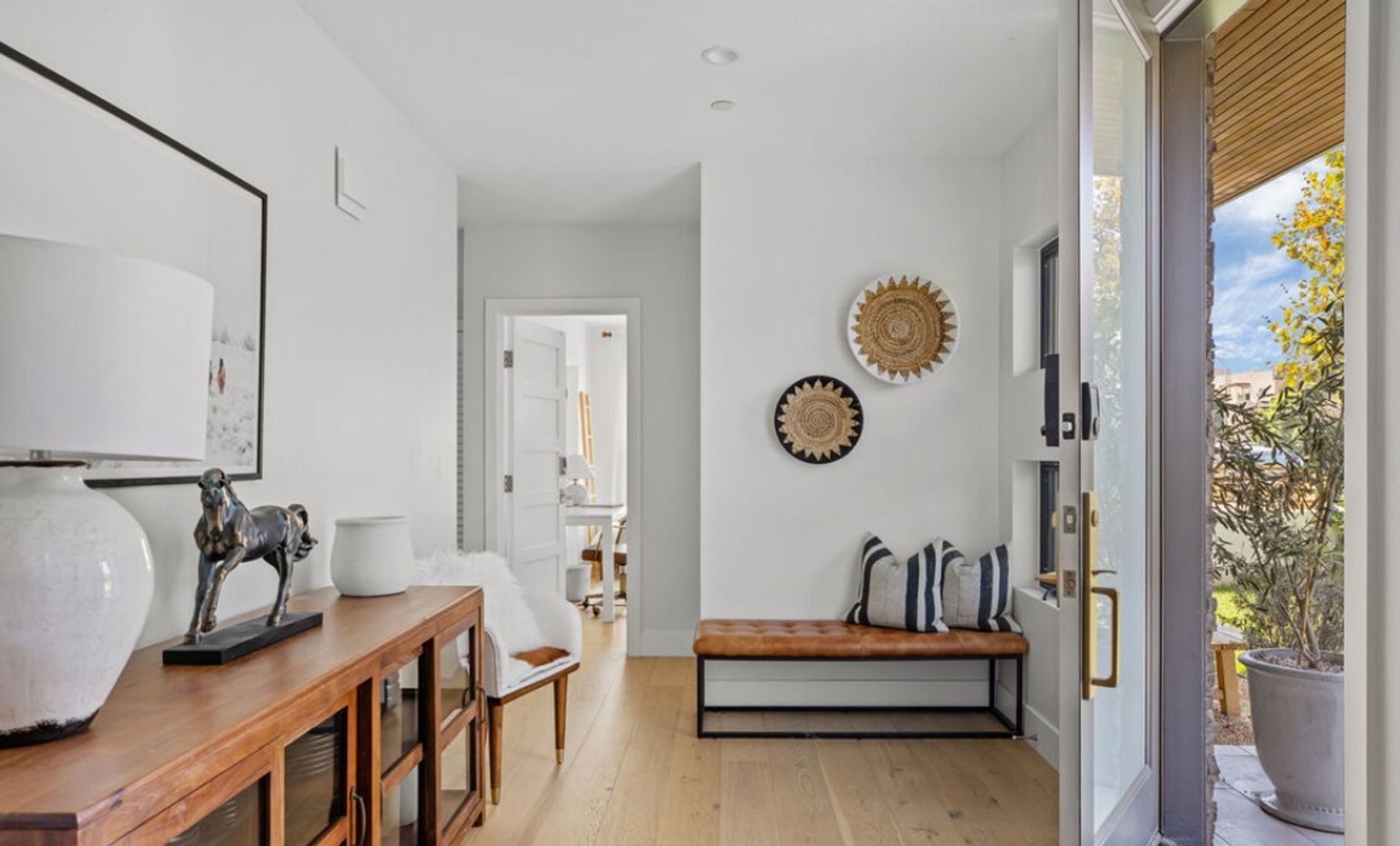 12464 Washington Pl Unit A - Los Angeles - California - 3 bed, 2.5 bath rental property