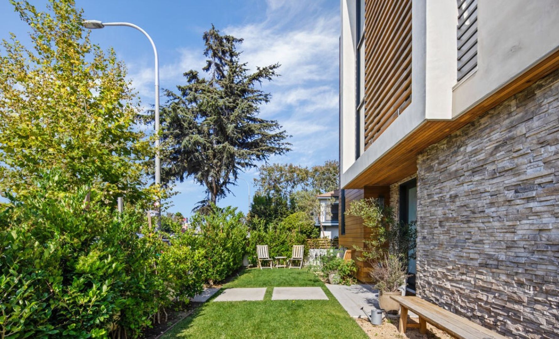 12464 Washington Pl Unit A - Los Angeles - California - 3 bed, 2.5 bath rental property