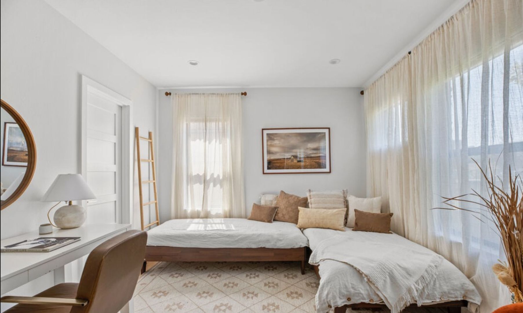 12464 Washington Pl Unit A - Los Angeles - California - 3 bed, 2.5 bath rental property