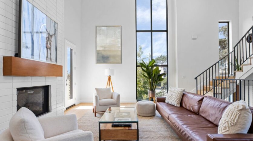 12464 Washington Pl Unit A - Los Angeles - California - 3 bed, 2.5 bath rental property
