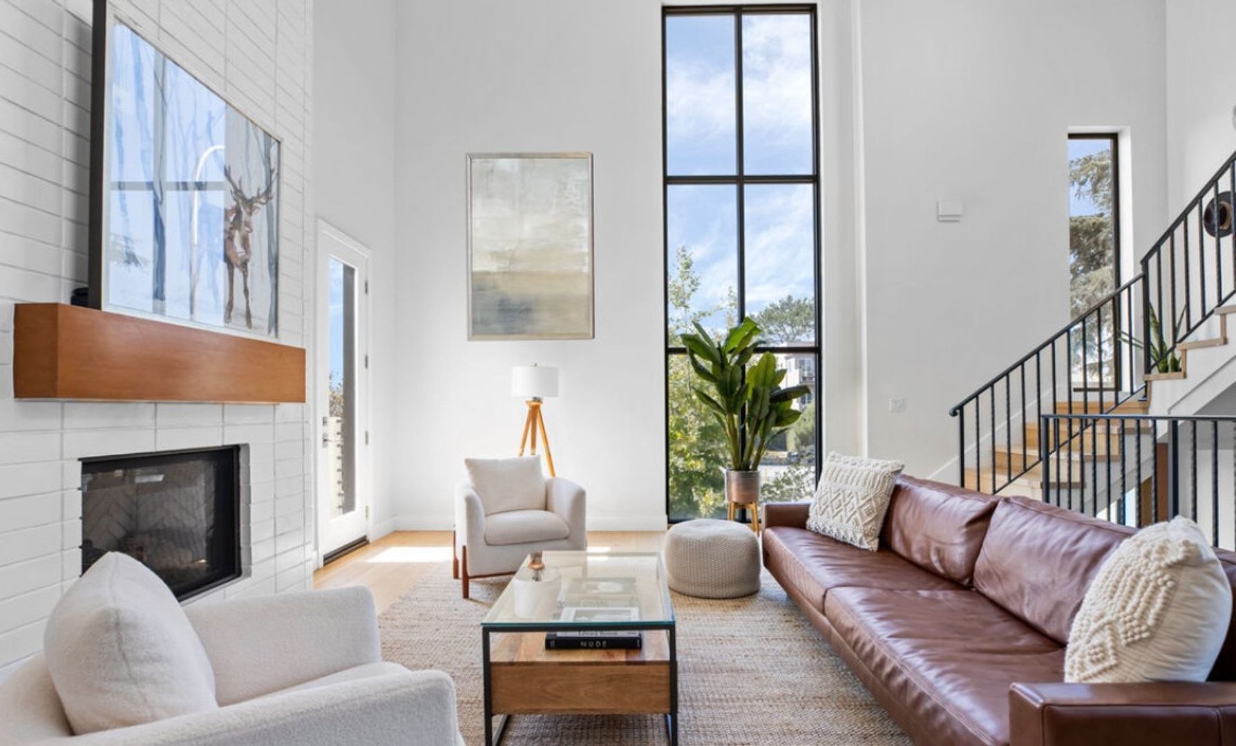 12464 Washington Pl Unit A - Los Angeles - California - 3 bed, 2.5 bath rental property