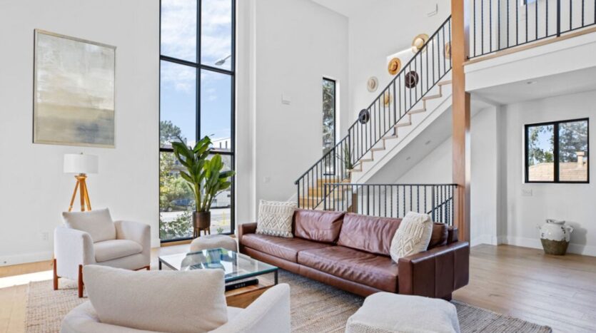 12464 Washington Pl Unit A - Los Angeles - California - 3 bed, 2.5 bath rental property