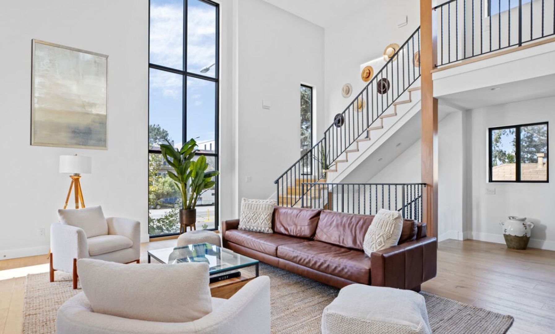 12464 Washington Pl Unit A - Los Angeles - California - 3 bed, 2.5 bath rental property