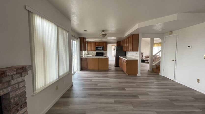 125 Ramsgate Way  - Vallejo - California - 3 bed, 2.5 bath rental property