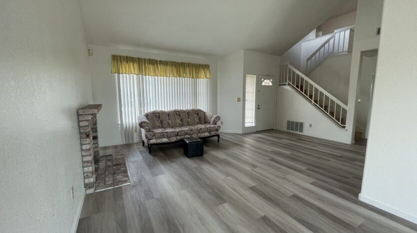125 Ramsgate Way  - Vallejo - California - 3 bed, 2.5 bath rental property