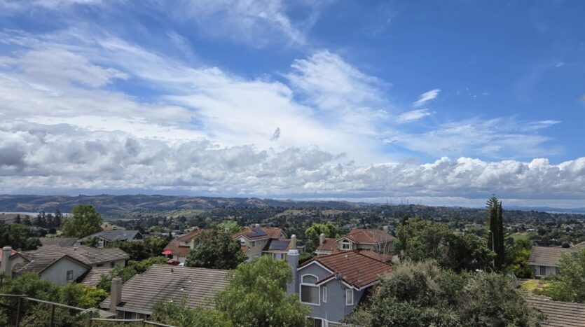 125 Ramsgate Way  - Vallejo - California - 3 bed, 2.5 bath rental property