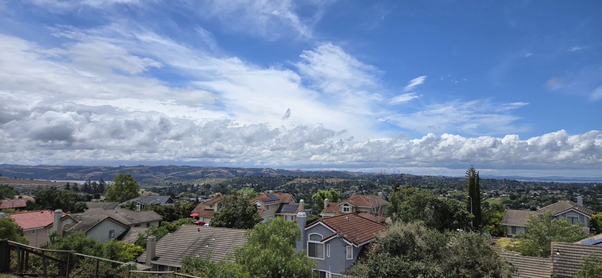 125 Ramsgate Way  - Vallejo - California - 3 bed, 2.5 bath rental property