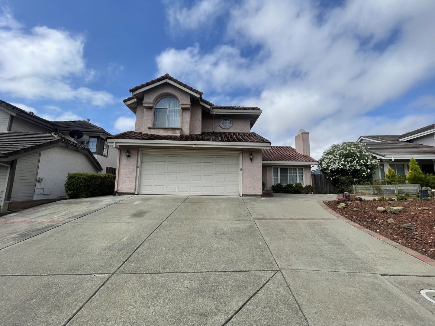 125 Ramsgate Way  - Vallejo - California - 3 bed, 2.5 bath rental property
