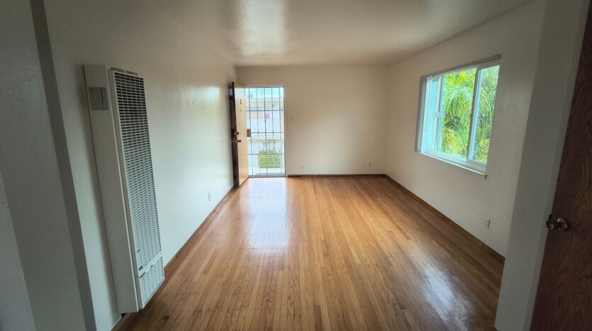 1250 141st Avenue - San Leandro - California - 1 bed, 1 bath rental property