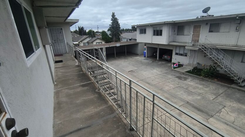 1250 141st Avenue - San Leandro - California - 1 bed, 1 bath rental property