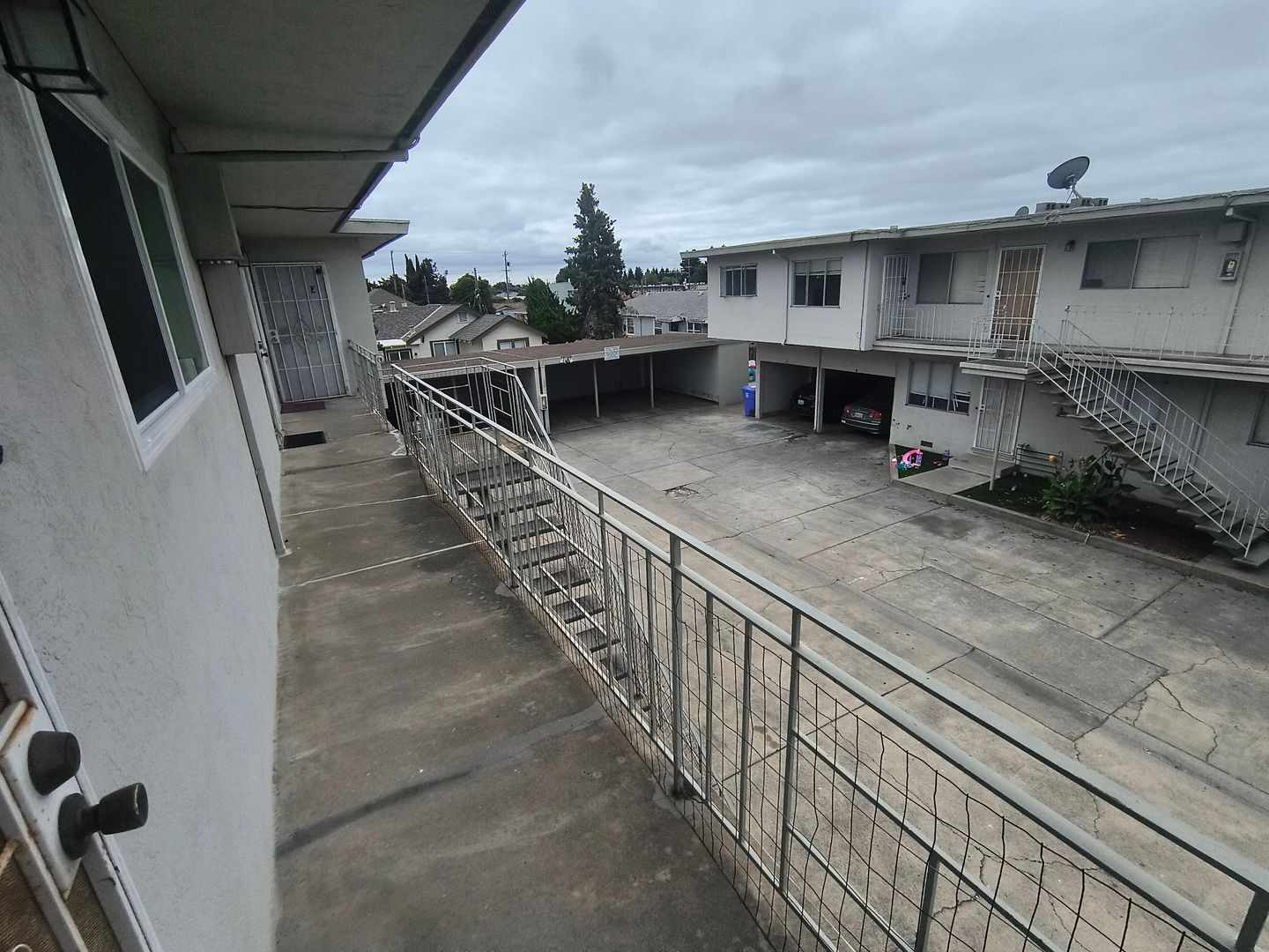 1250 141st Avenue - San Leandro - California - 1 bed, 1 bath rental property