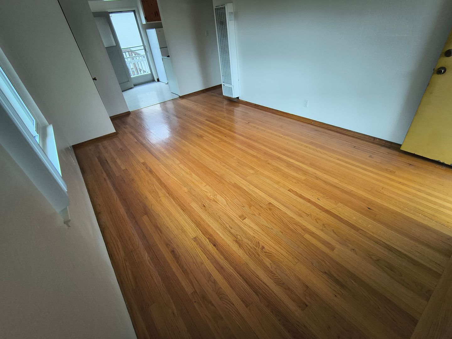 1250 141st Avenue - San Leandro - California - 1 bed, 1 bath rental property