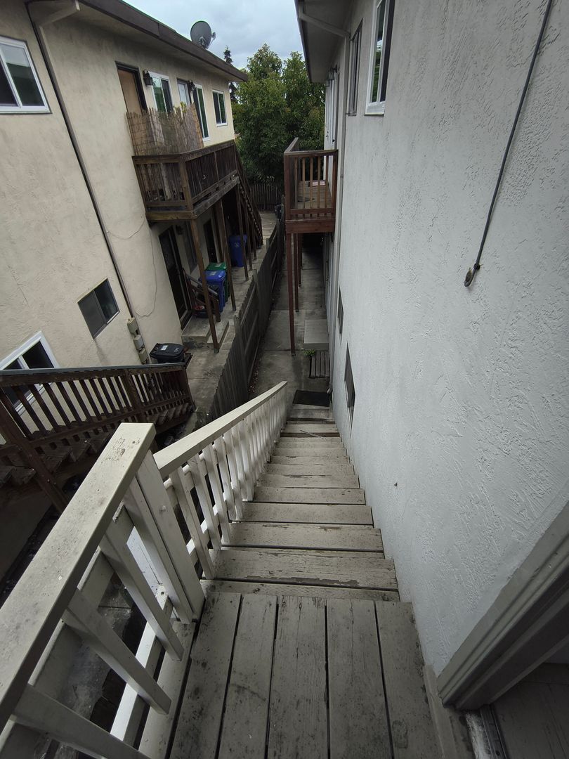 1250 141st Avenue - San Leandro - California - 1 bed, 1 bath rental property