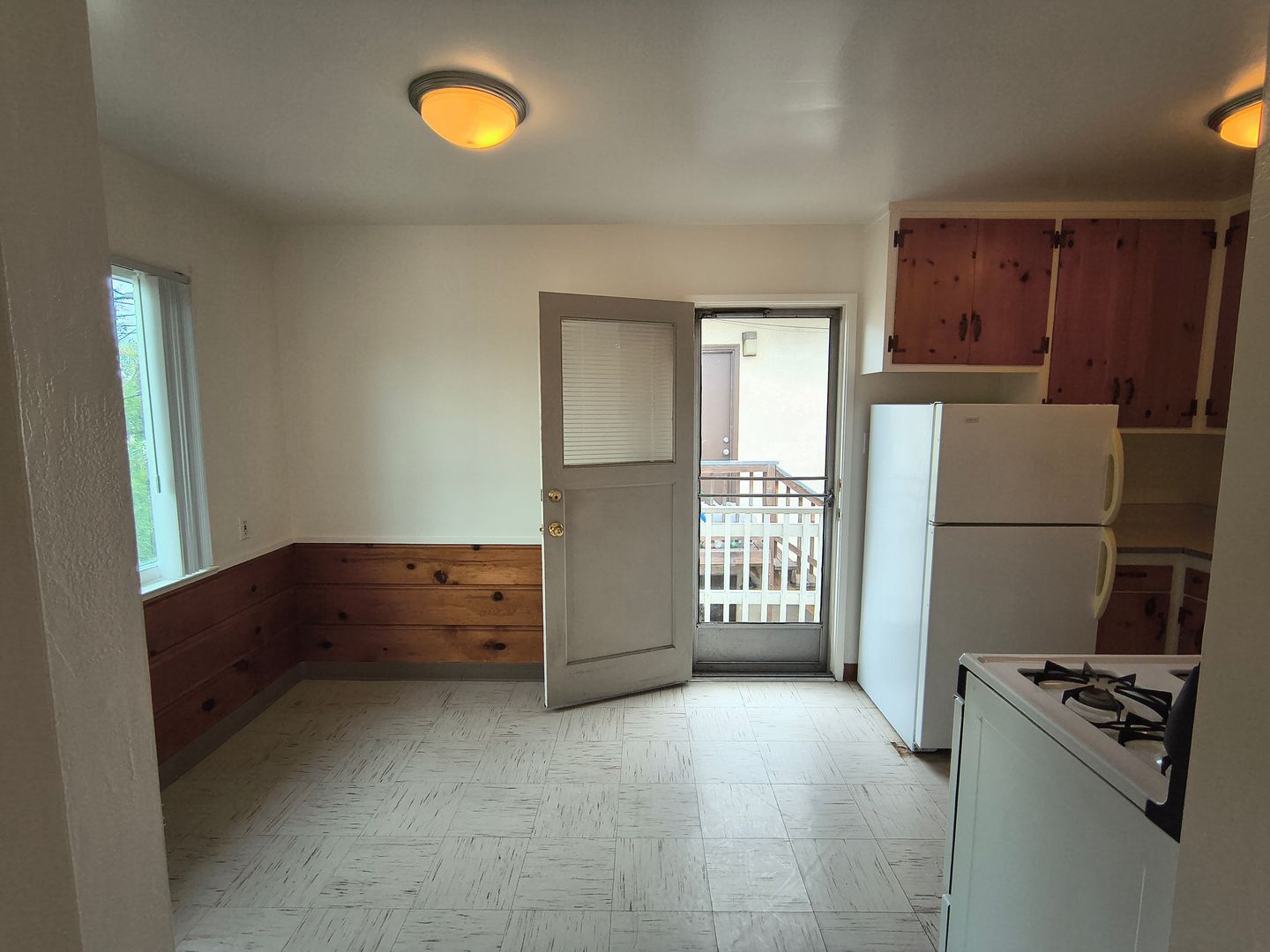 1250 141st Avenue - San Leandro - California - 1 bed, 1 bath rental property