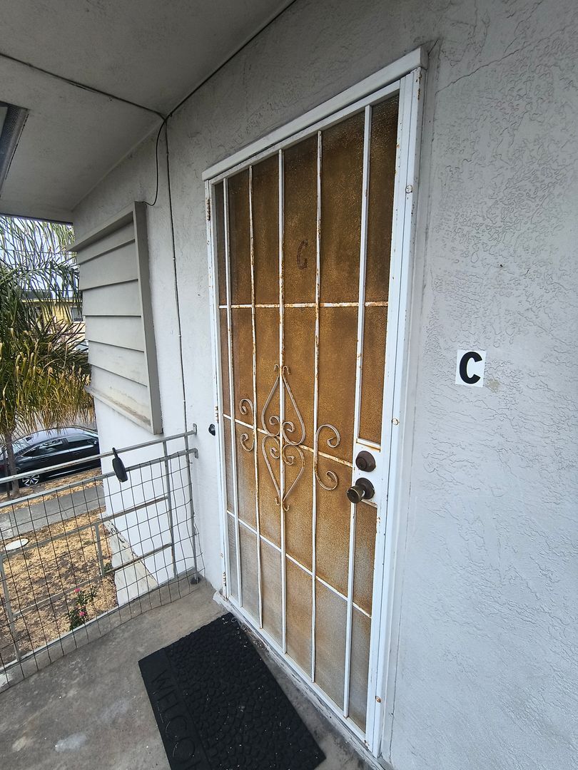 1250 141st Avenue - San Leandro - California - 1 bed, 1 bath rental property