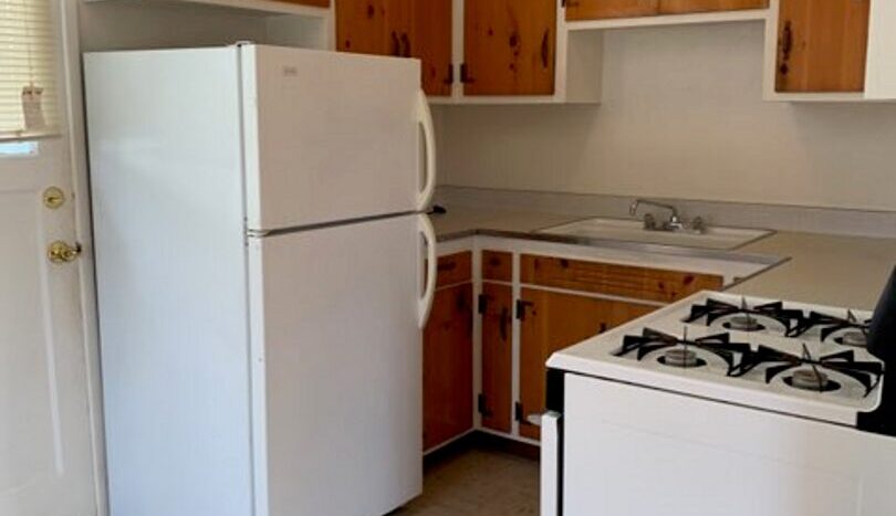 1250 141st Avenue - San Leandro - California - 1 bed, 1 bath rental property