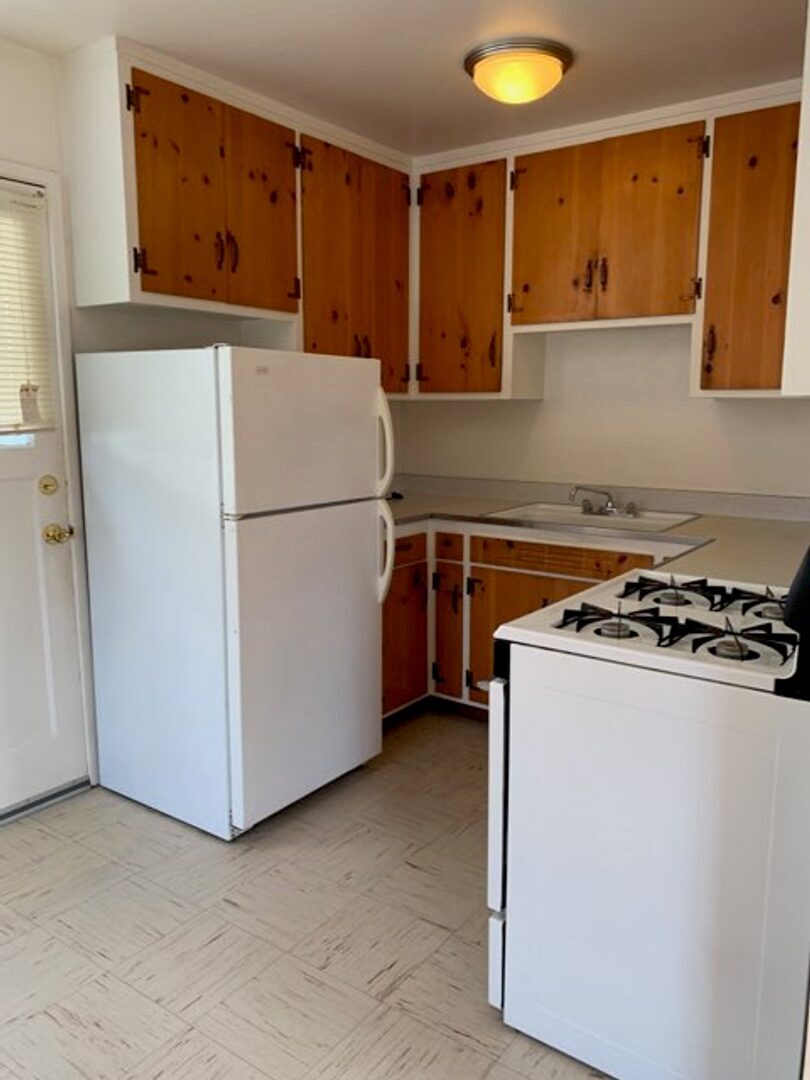 1250 141st Avenue - San Leandro - California - 1 bed, 1 bath rental property