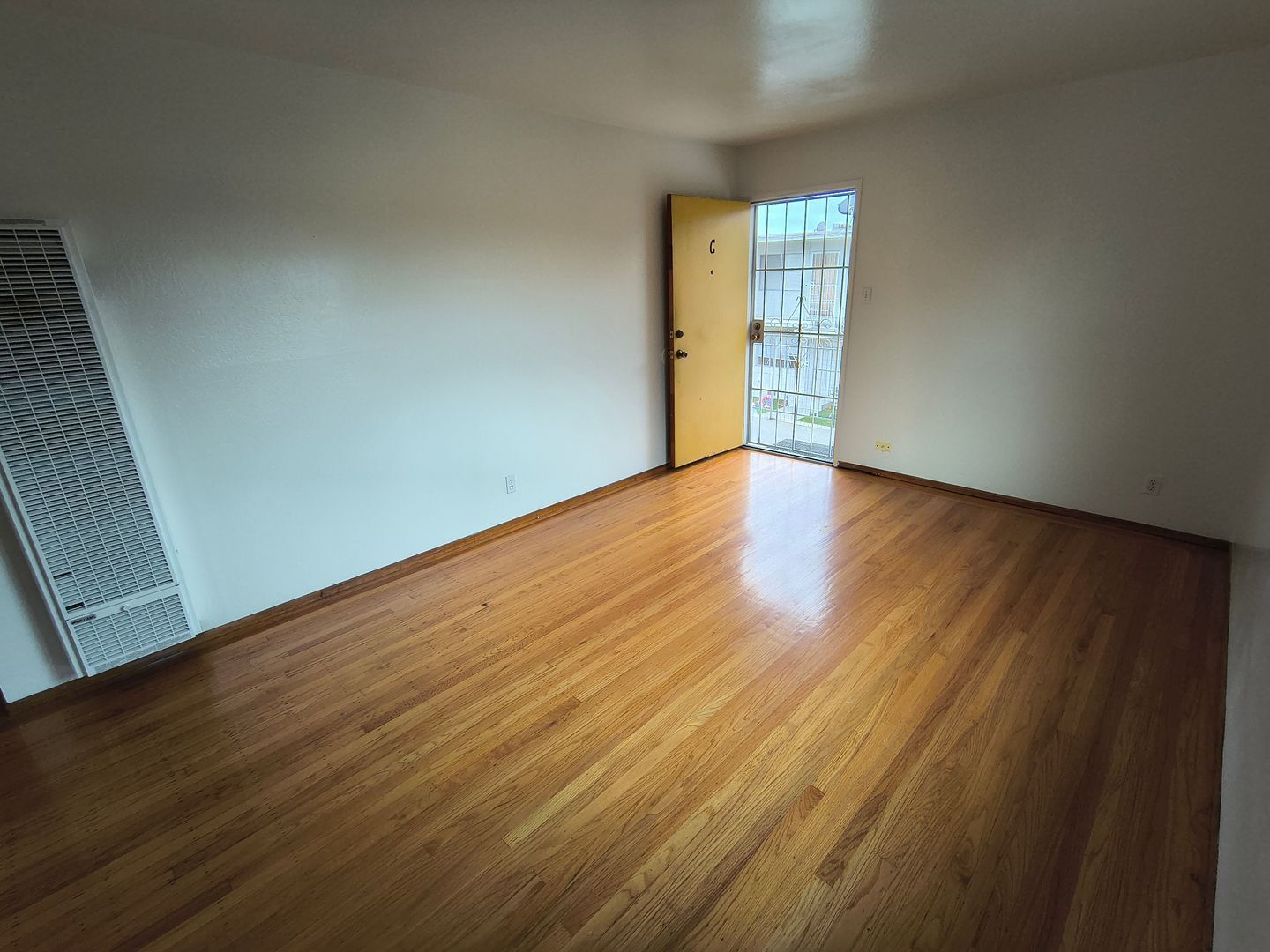 1250 141st Avenue - San Leandro - California - 1 bed, 1 bath rental property