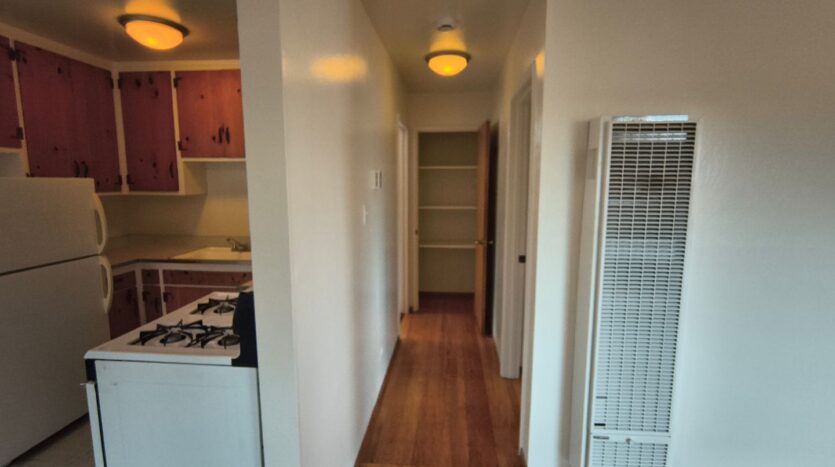 1250 141st Avenue - San Leandro - California - 1 bed, 1 bath rental property