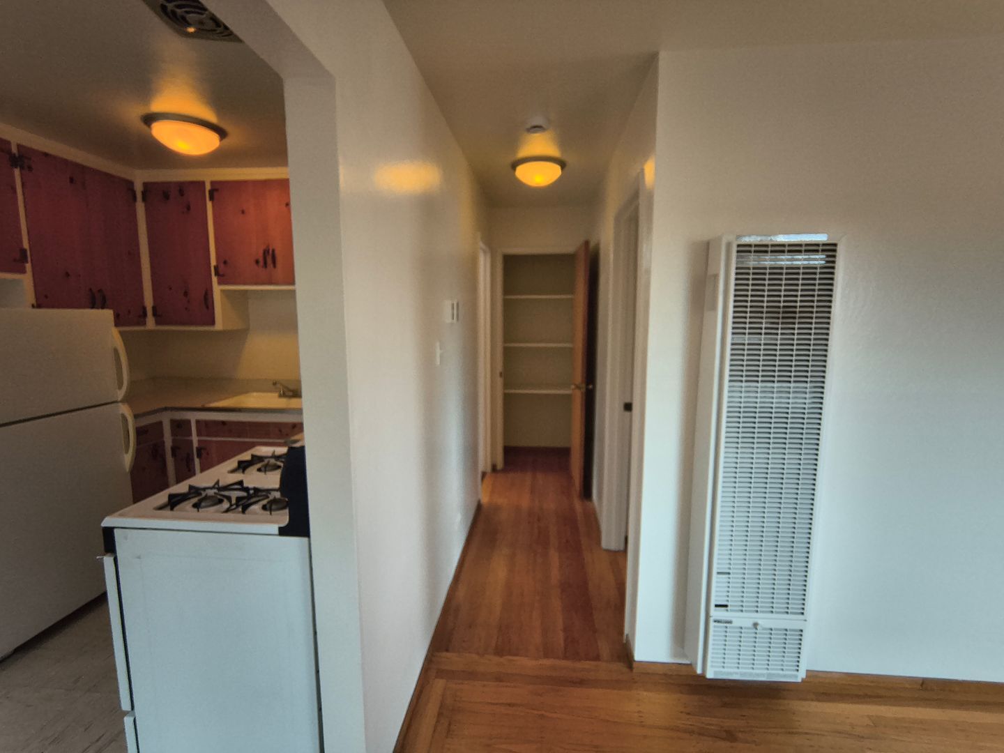 1250 141st Avenue - San Leandro - California - 1 bed, 1 bath rental property