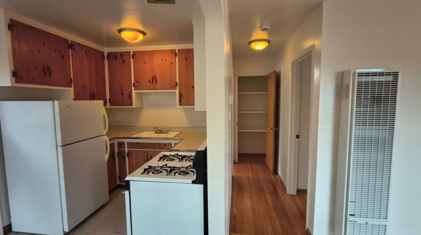 1250 141st Avenue - San Leandro - California - 1 bed, 1 bath rental property